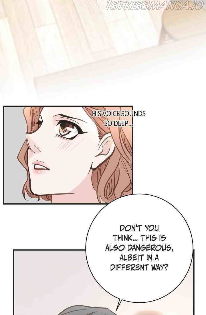 Survival Marriage Chapter 49 - Page 52