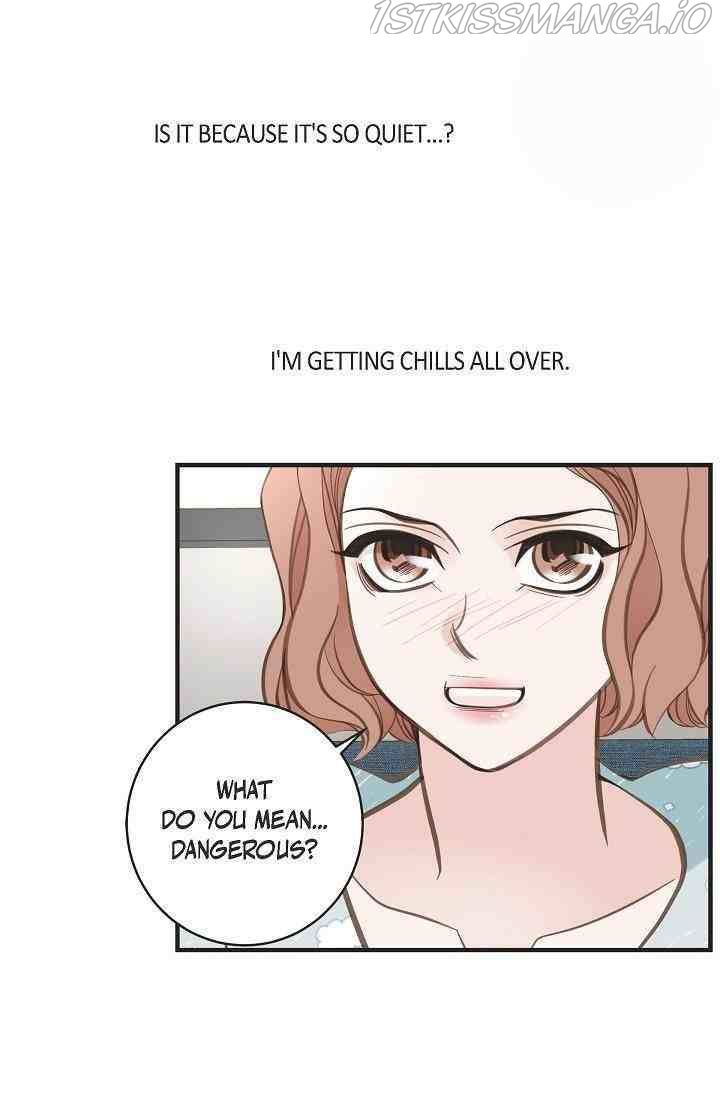 Survival Marriage Chapter 49 - Page 55