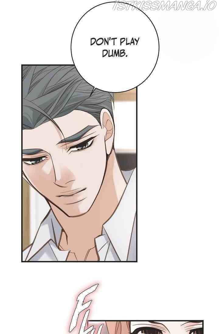 Survival Marriage Chapter 49 - Page 56