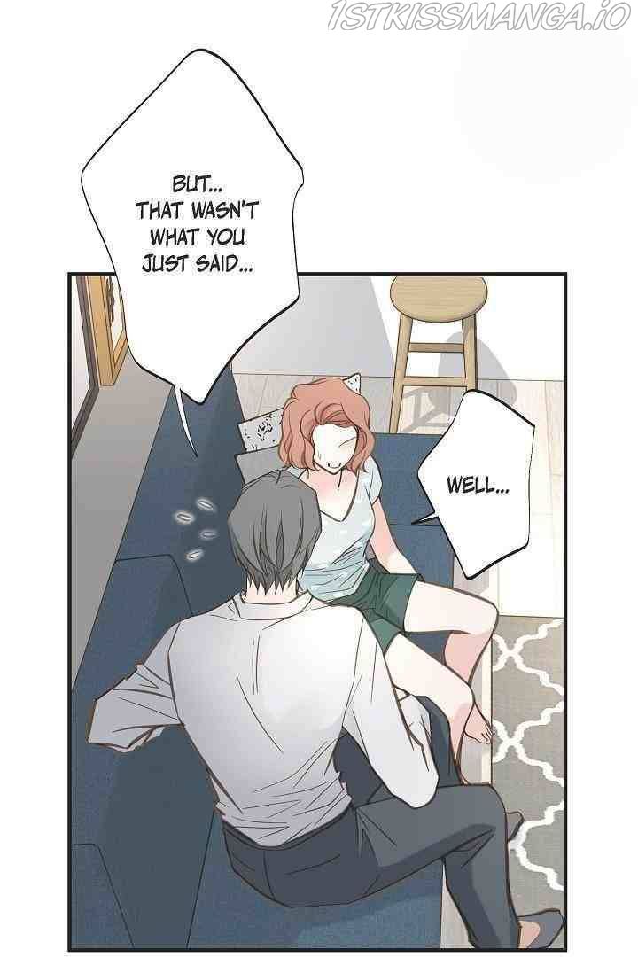 Survival Marriage Chapter 49 - Page 75