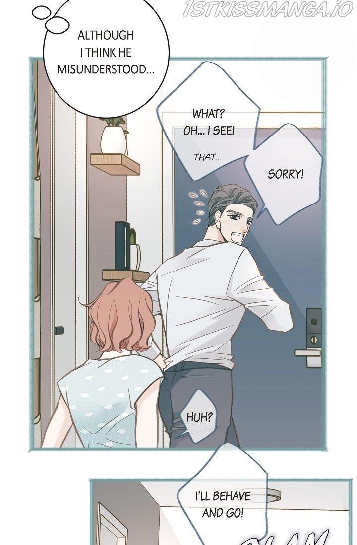 Survival Marriage Chapter 50 - Page 8