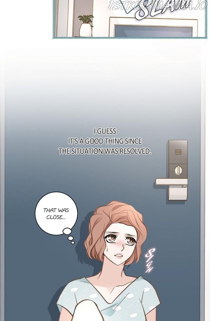 Survival Marriage Chapter 50 - Page 9