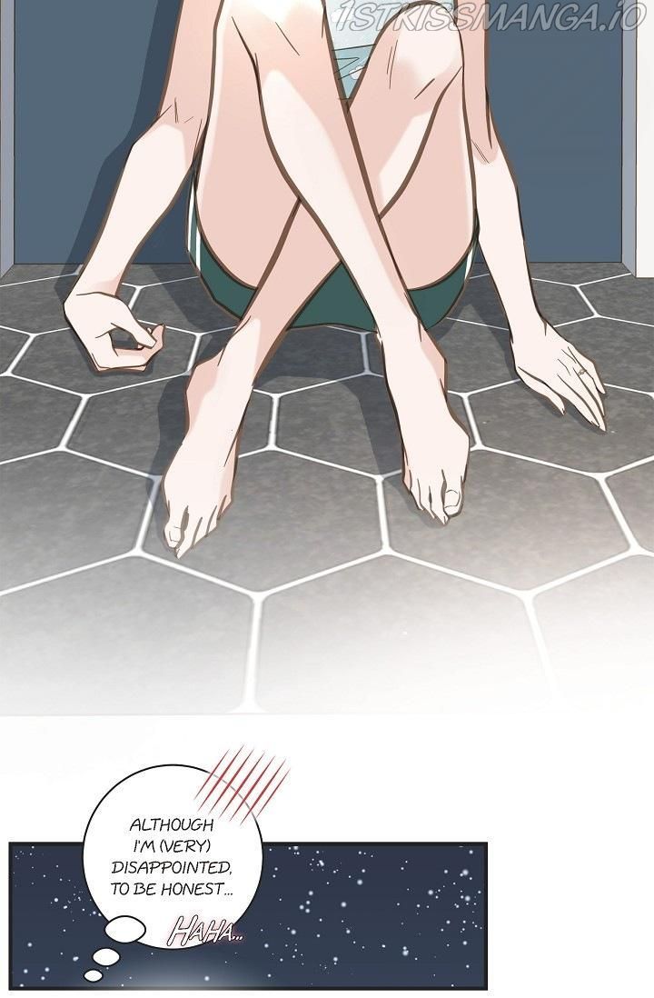 Survival Marriage Chapter 50 - Page 10