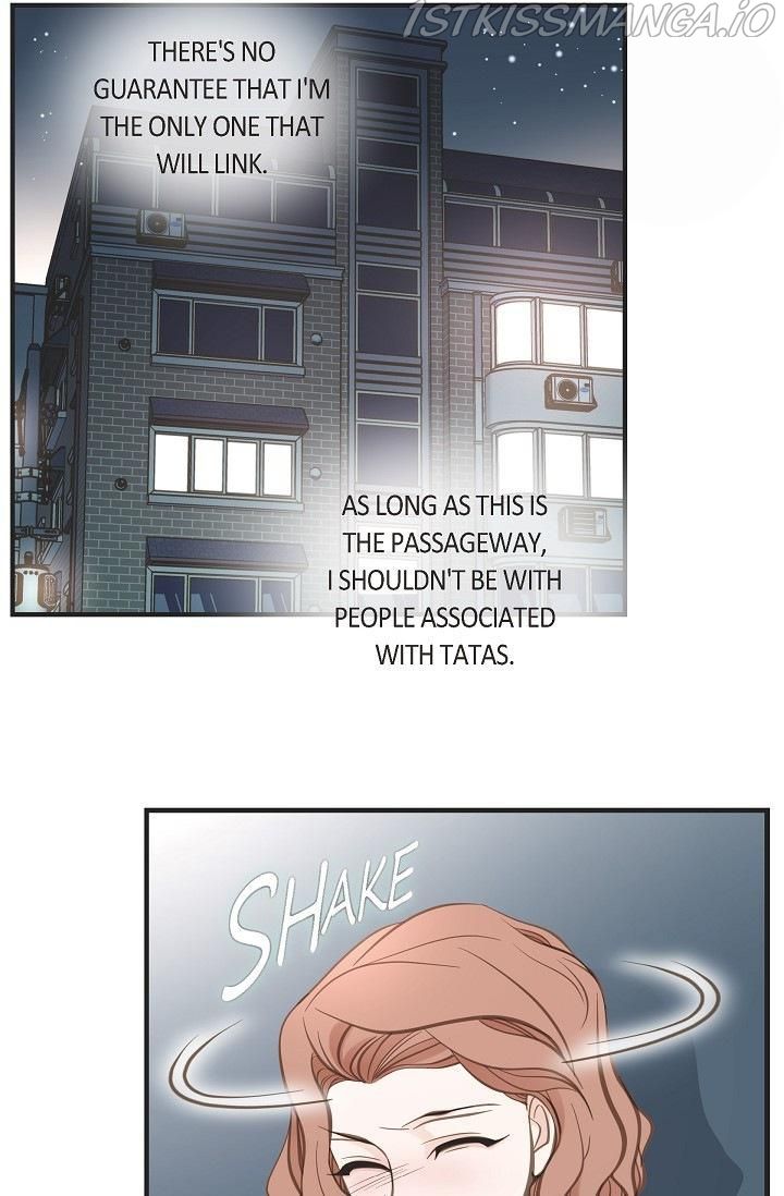 Survival Marriage Chapter 50 - Page 11