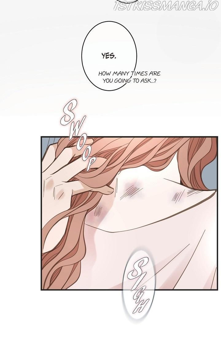 Survival Marriage Chapter 50 - Page 15