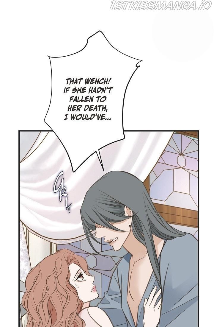 Survival Marriage Chapter 50 - Page 16