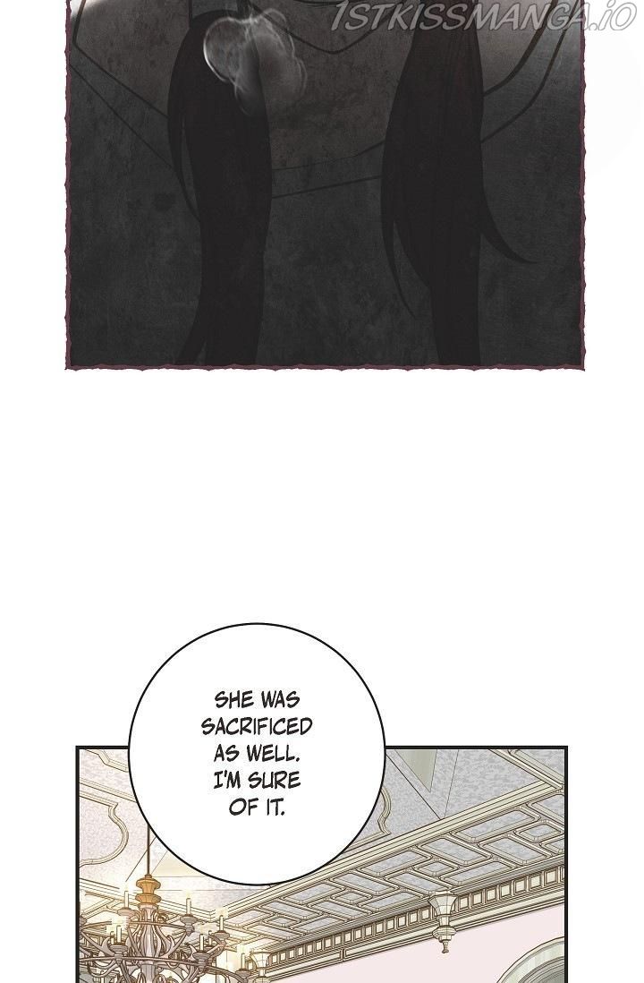 Survival Marriage Chapter 50 - Page 19