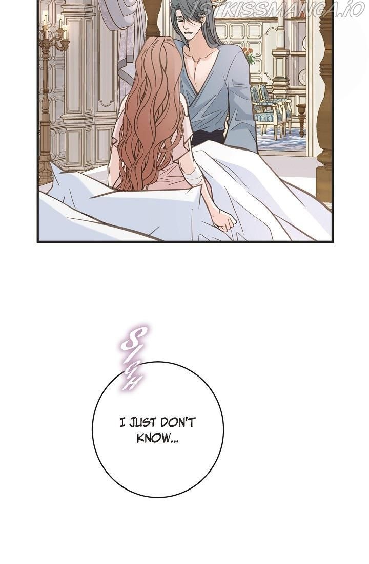 Survival Marriage Chapter 50 - Page 21