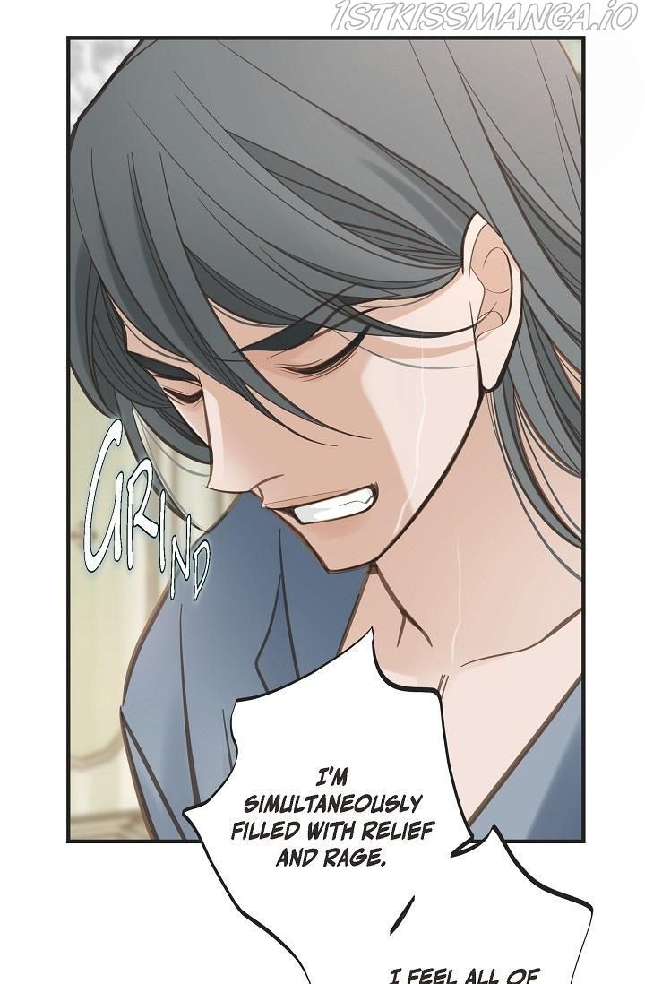 Survival Marriage Chapter 50 - Page 22