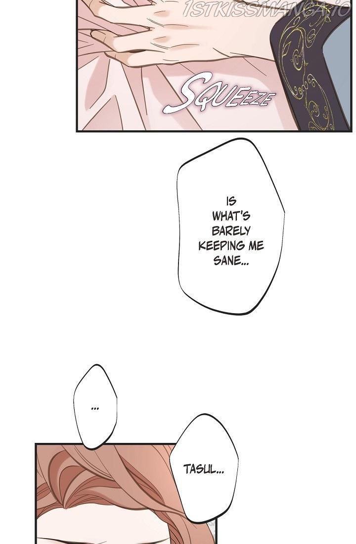 Survival Marriage Chapter 50 - Page 27