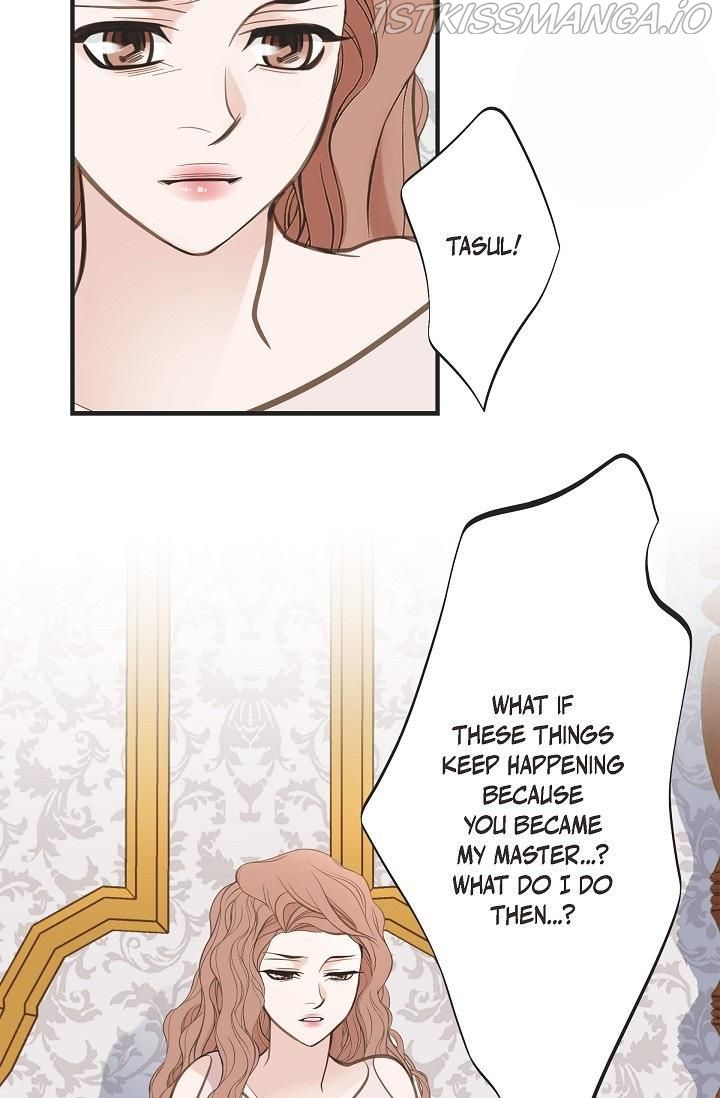 Survival Marriage Chapter 50 - Page 28