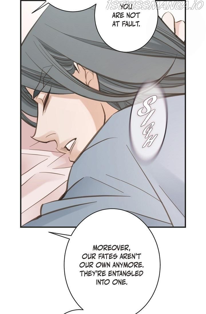 Survival Marriage Chapter 50 - Page 31