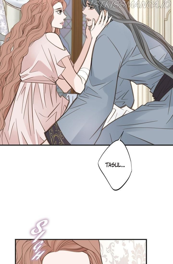 Survival Marriage Chapter 50 - Page 33