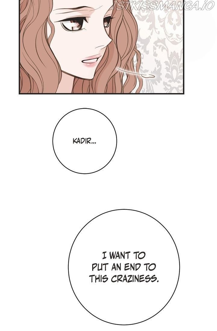 Survival Marriage Chapter 50 - Page 34