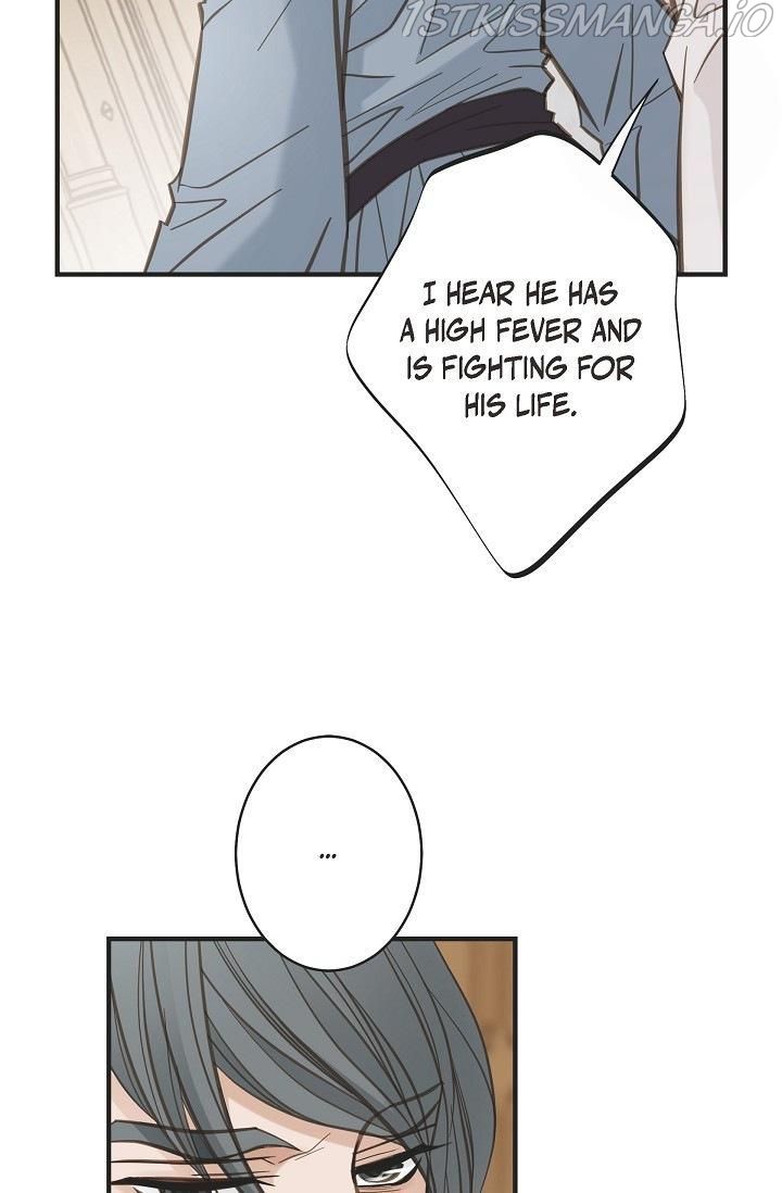 Survival Marriage Chapter 50 - Page 47