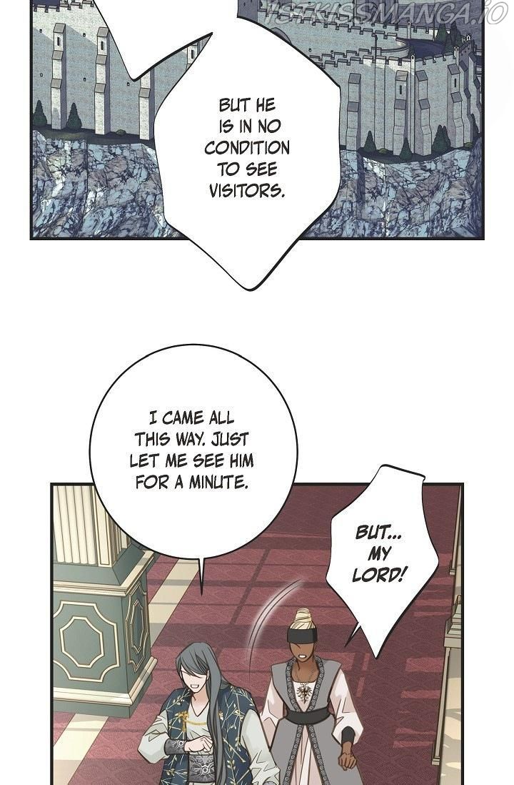 Survival Marriage Chapter 50 - Page 51