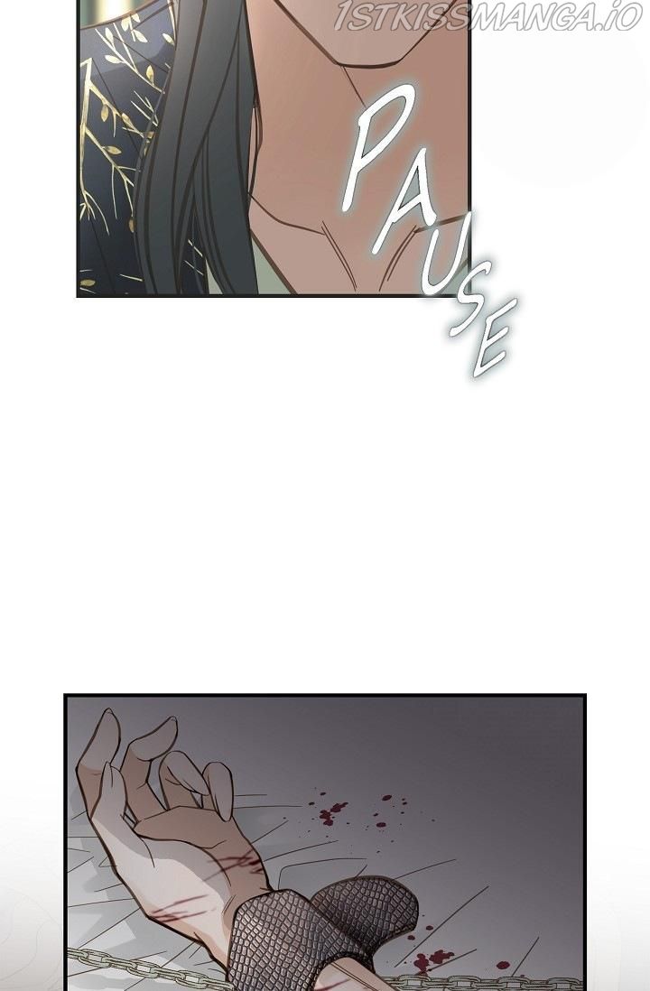 Survival Marriage Chapter 50 - Page 54