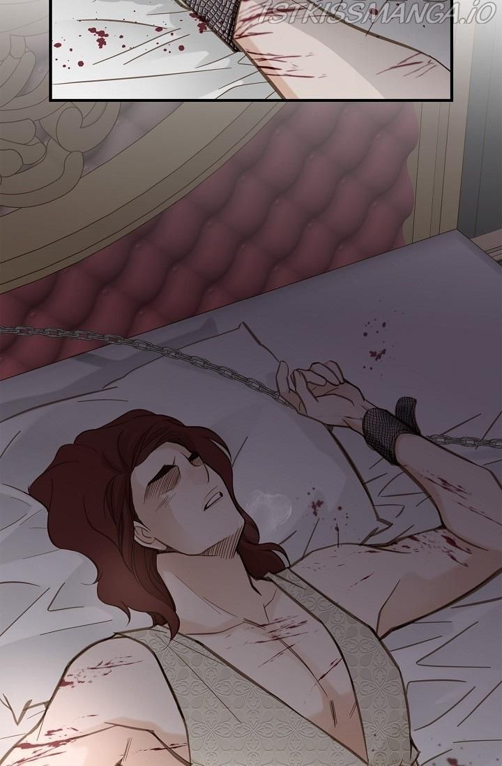 Survival Marriage Chapter 50 - Page 55