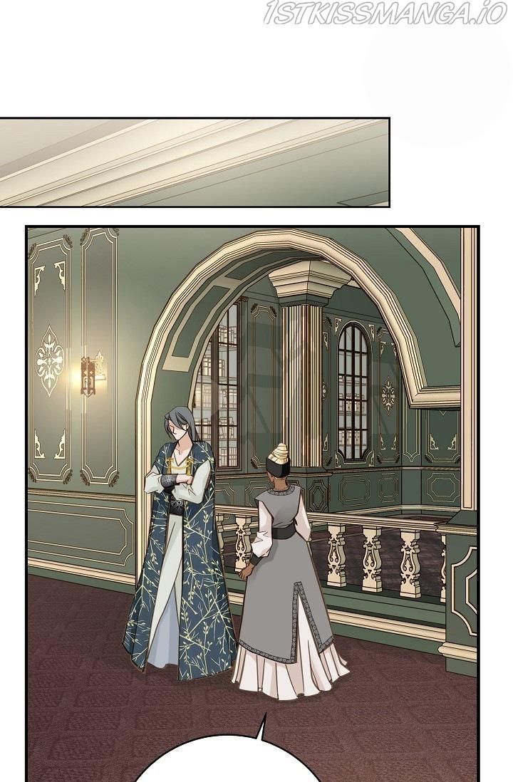 Survival Marriage Chapter 50 - Page 57