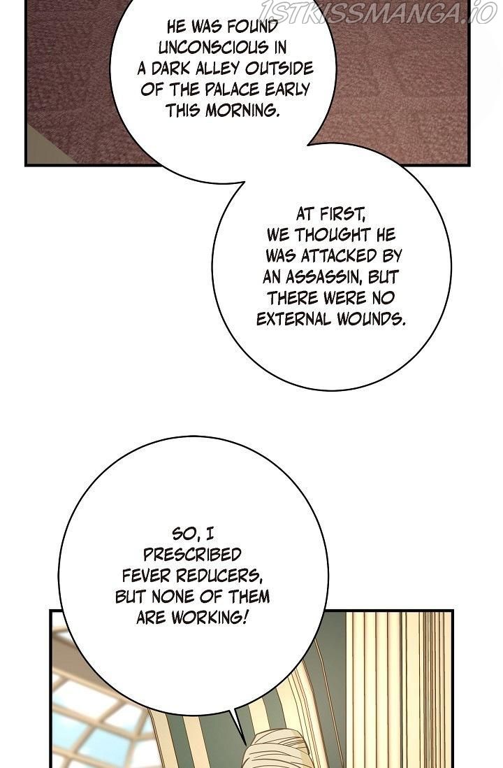 Survival Marriage Chapter 50 - Page 58