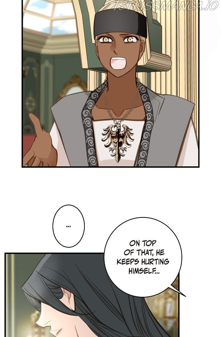 Survival Marriage Chapter 50 - Page 59