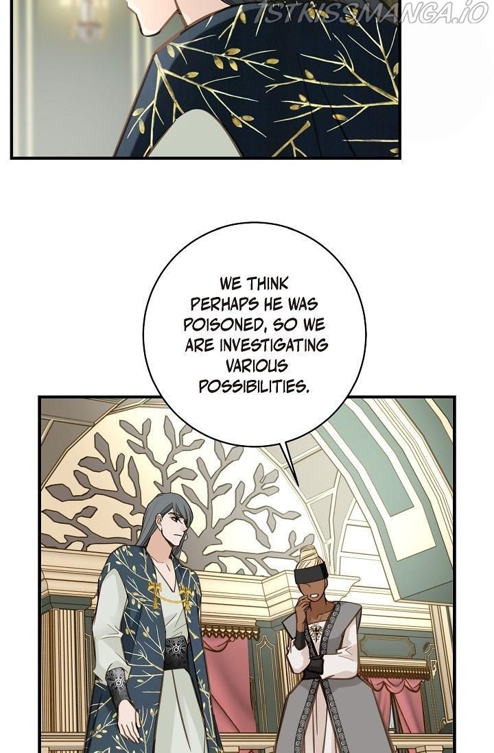 Survival Marriage Chapter 50 - Page 60