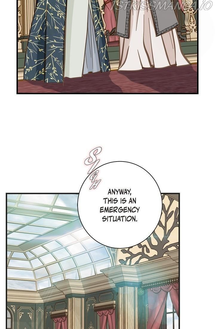 Survival Marriage Chapter 50 - Page 61