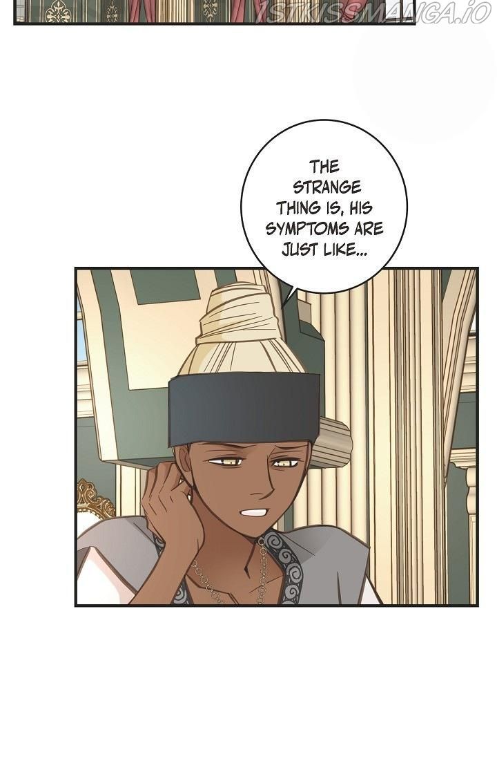 Survival Marriage Chapter 50 - Page 62