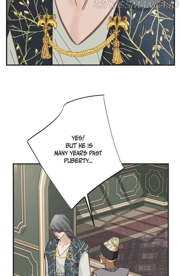 Survival Marriage Chapter 50 - Page 64