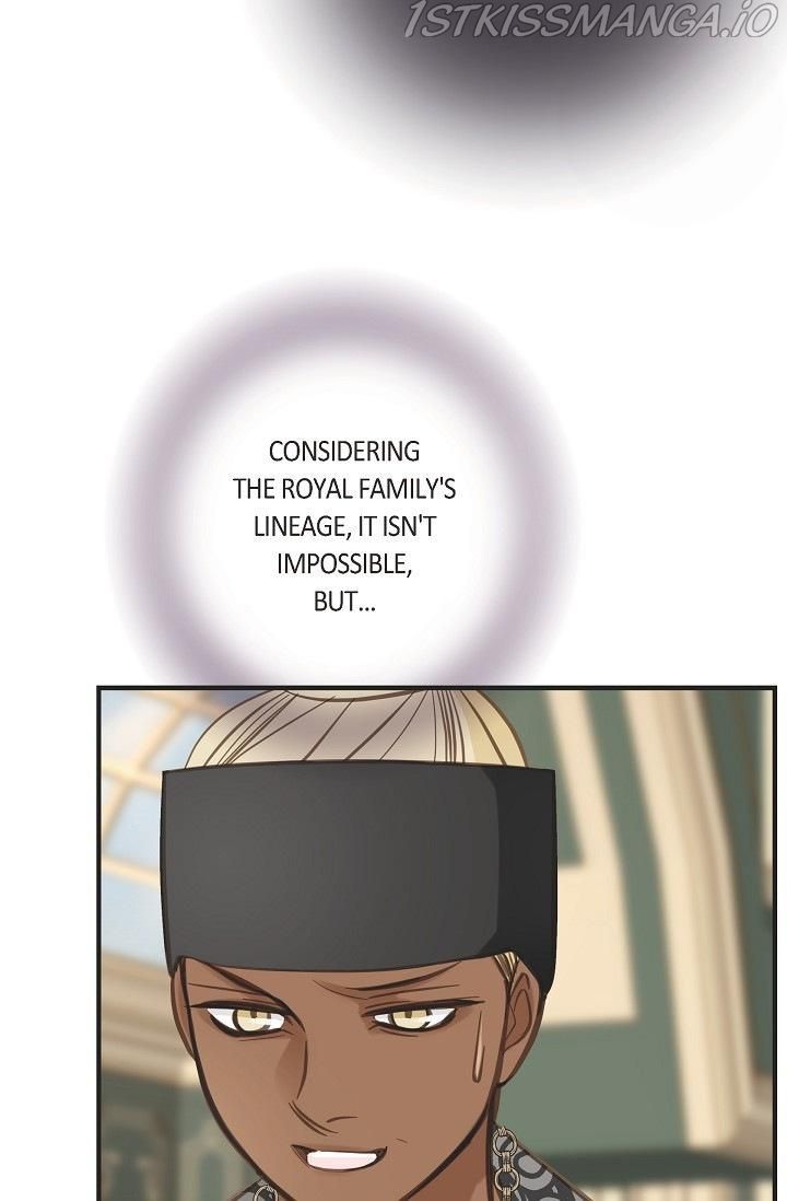 Survival Marriage Chapter 50 - Page 67