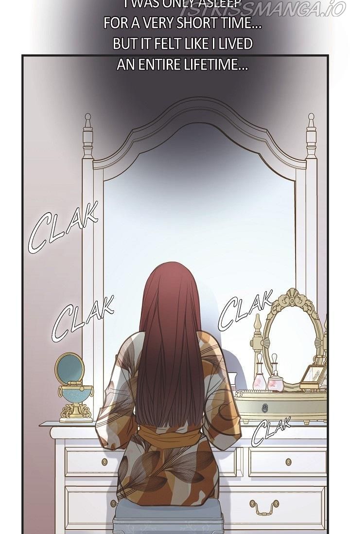 Survival Marriage Chapter 50 - Page 76