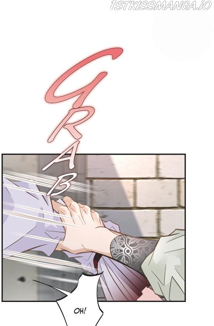 Survival Marriage Chapter 51 - Page 7