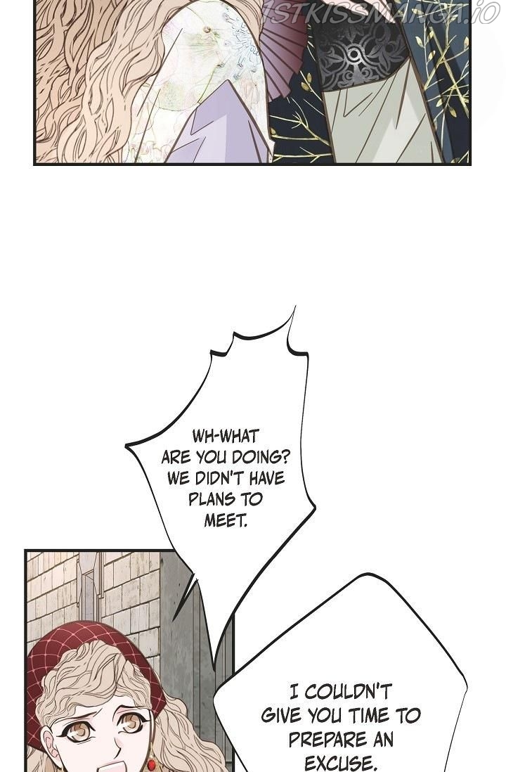 Survival Marriage Chapter 51 - Page 9