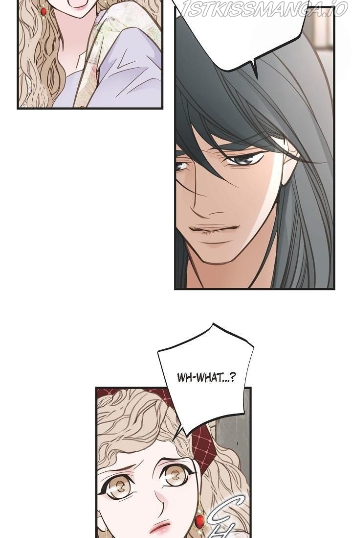 Survival Marriage Chapter 51 - Page 10