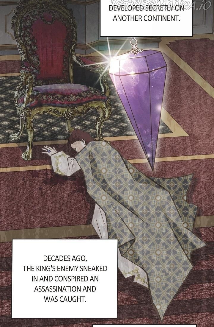 Survival Marriage Chapter 51 - Page 16