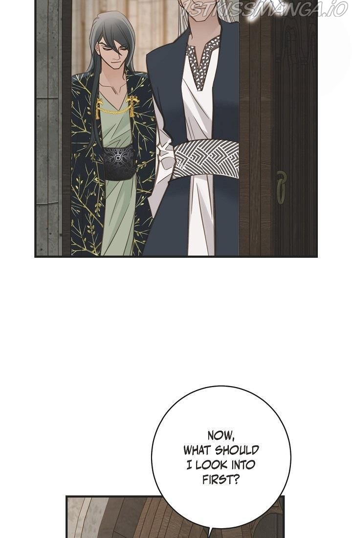 Survival Marriage Chapter 51 - Page 19