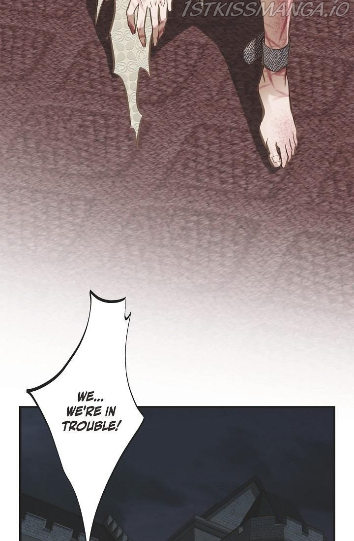 Survival Marriage Chapter 51 - Page 26