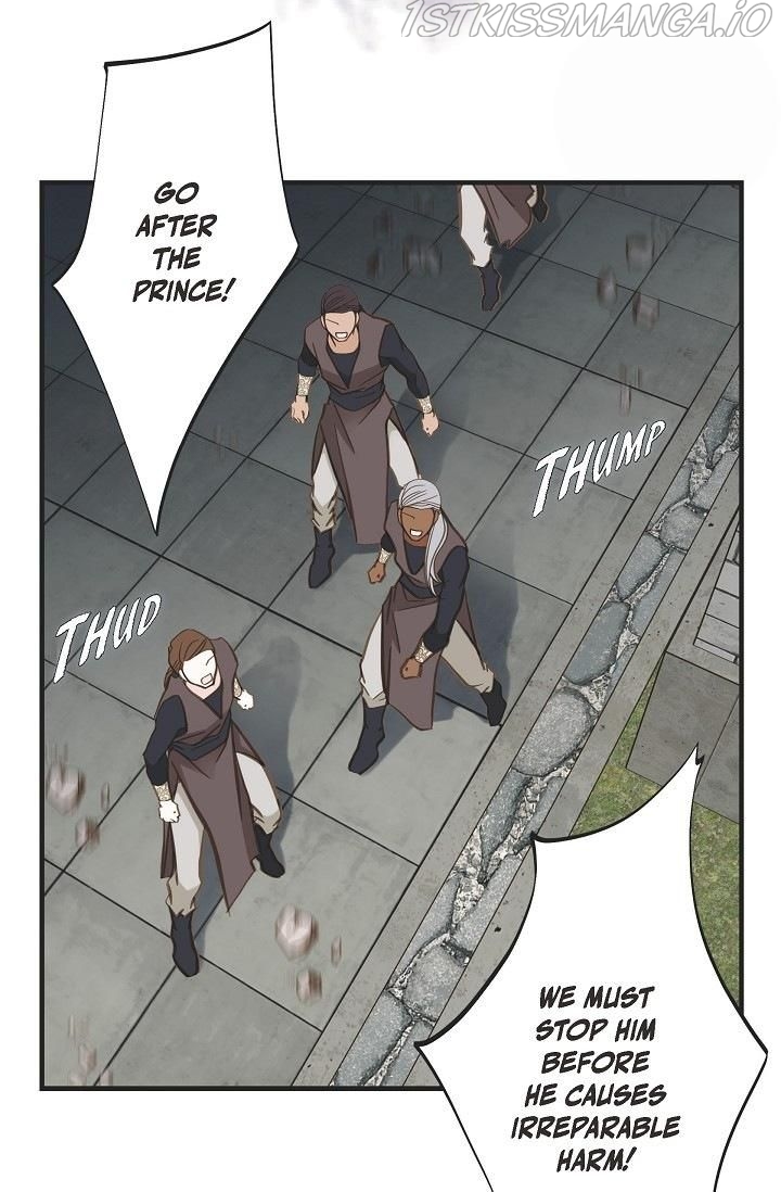 Survival Marriage Chapter 51 - Page 30