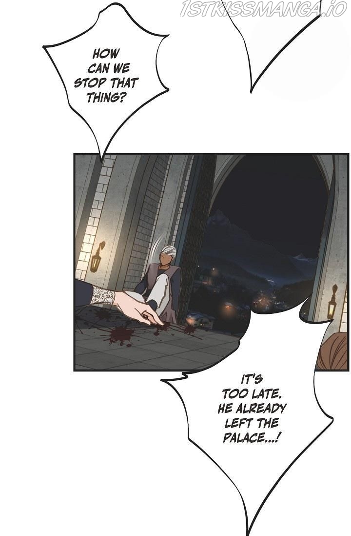 Survival Marriage Chapter 51 - Page 31