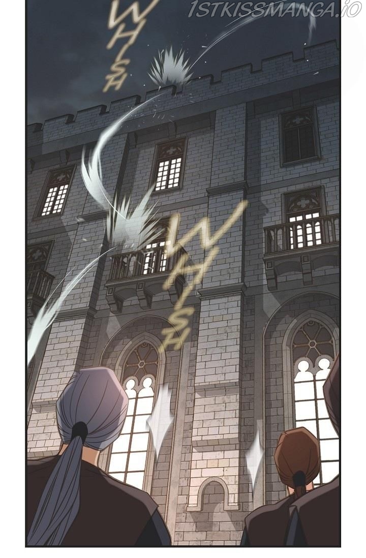 Survival Marriage Chapter 51 - Page 35