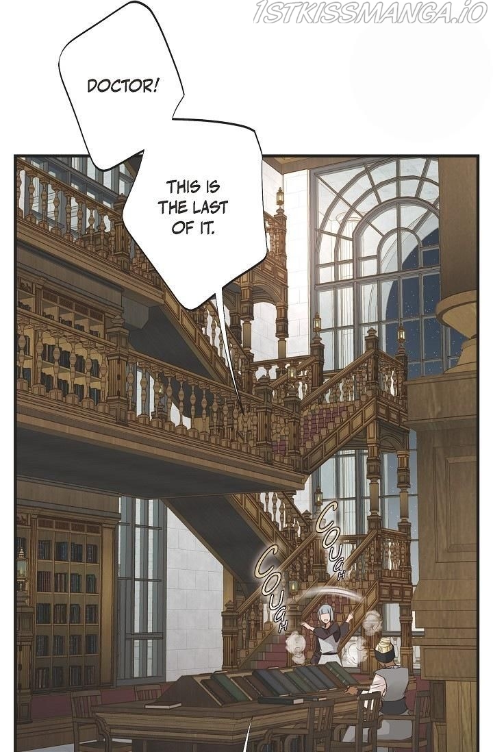 Survival Marriage Chapter 51 - Page 39