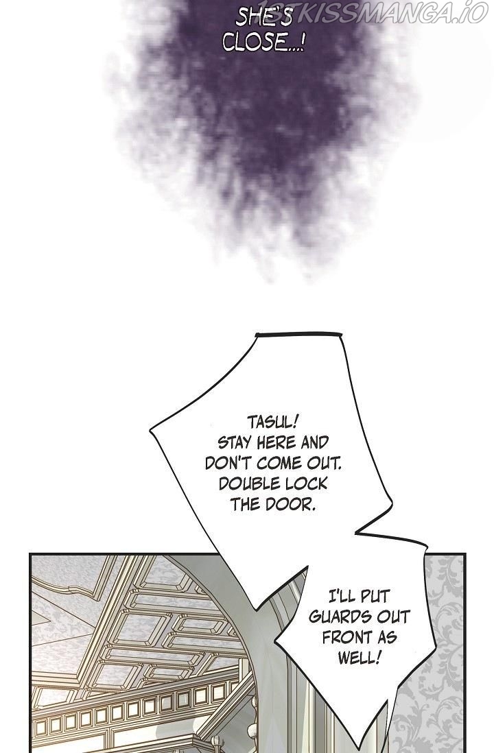 Survival Marriage Chapter 51 - Page 51