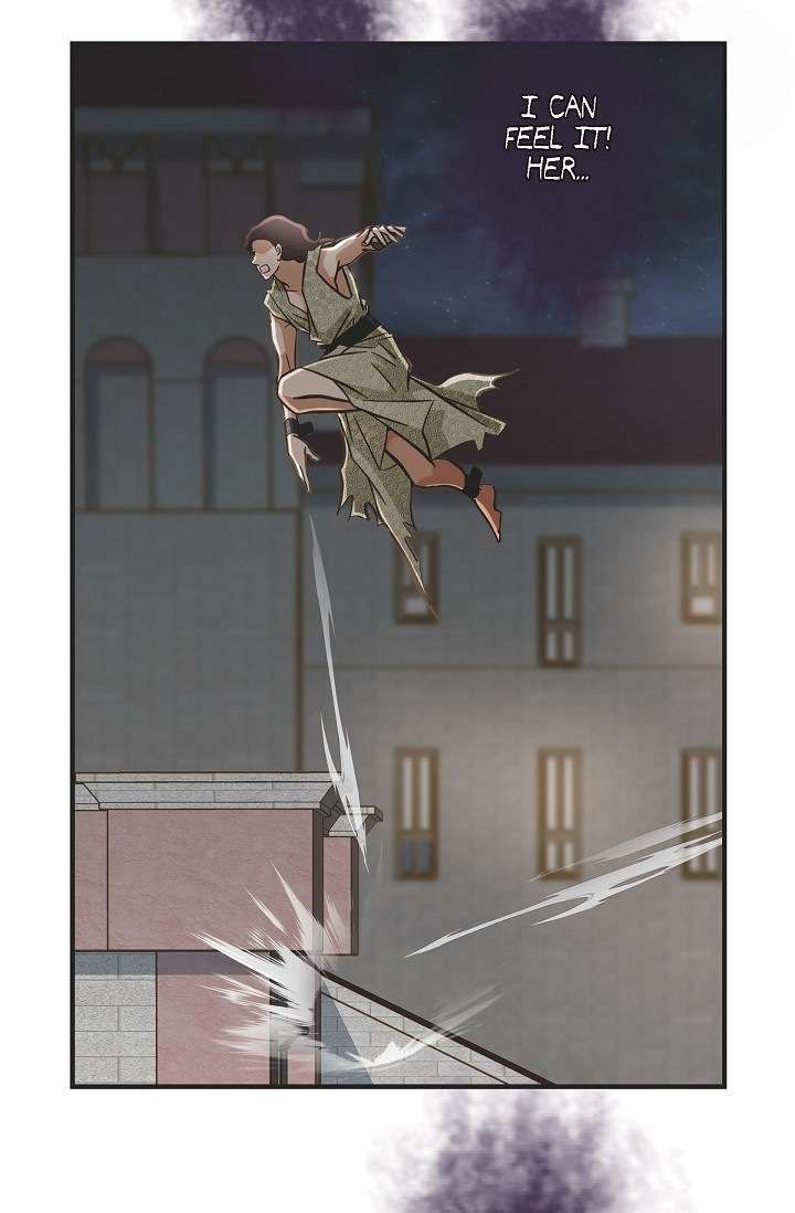 Survival Marriage Chapter 52 - Page 7