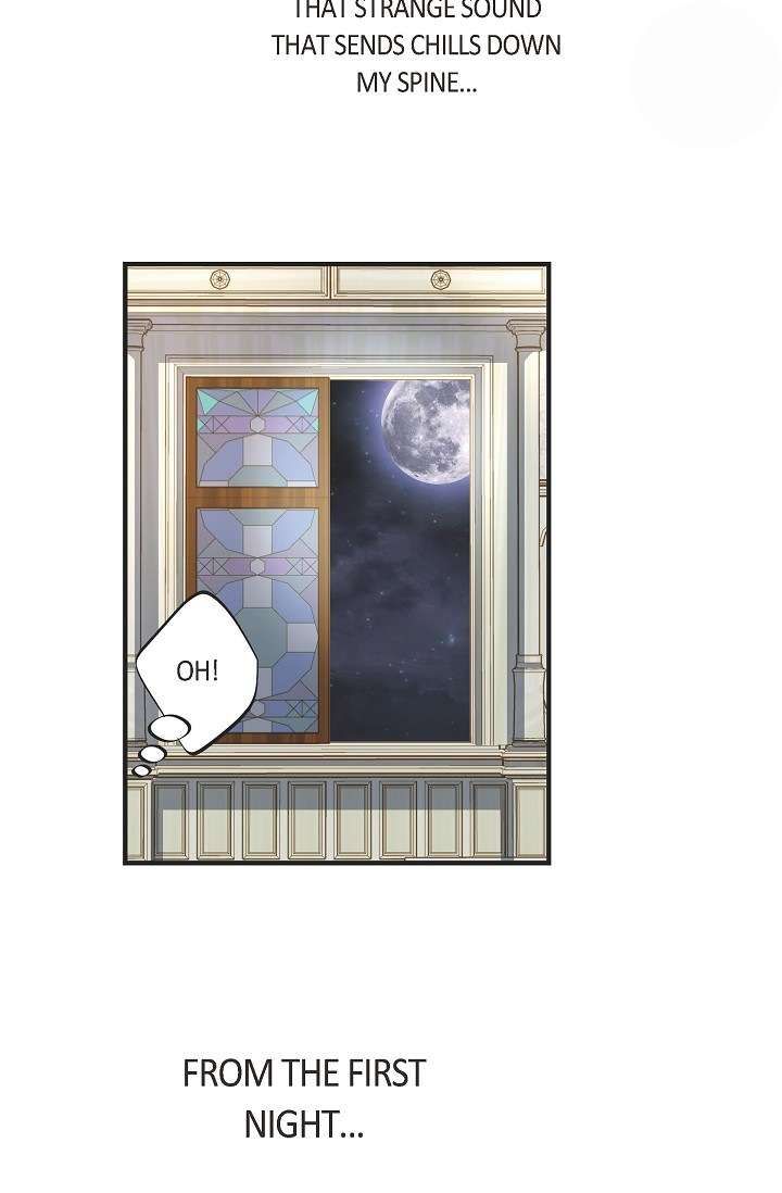 Survival Marriage Chapter 52 - Page 20