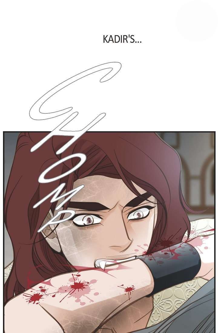 Survival Marriage Chapter 52 - Page 21