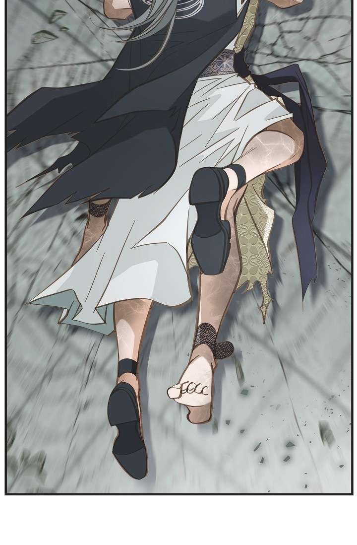 Survival Marriage Chapter 52 - Page 25