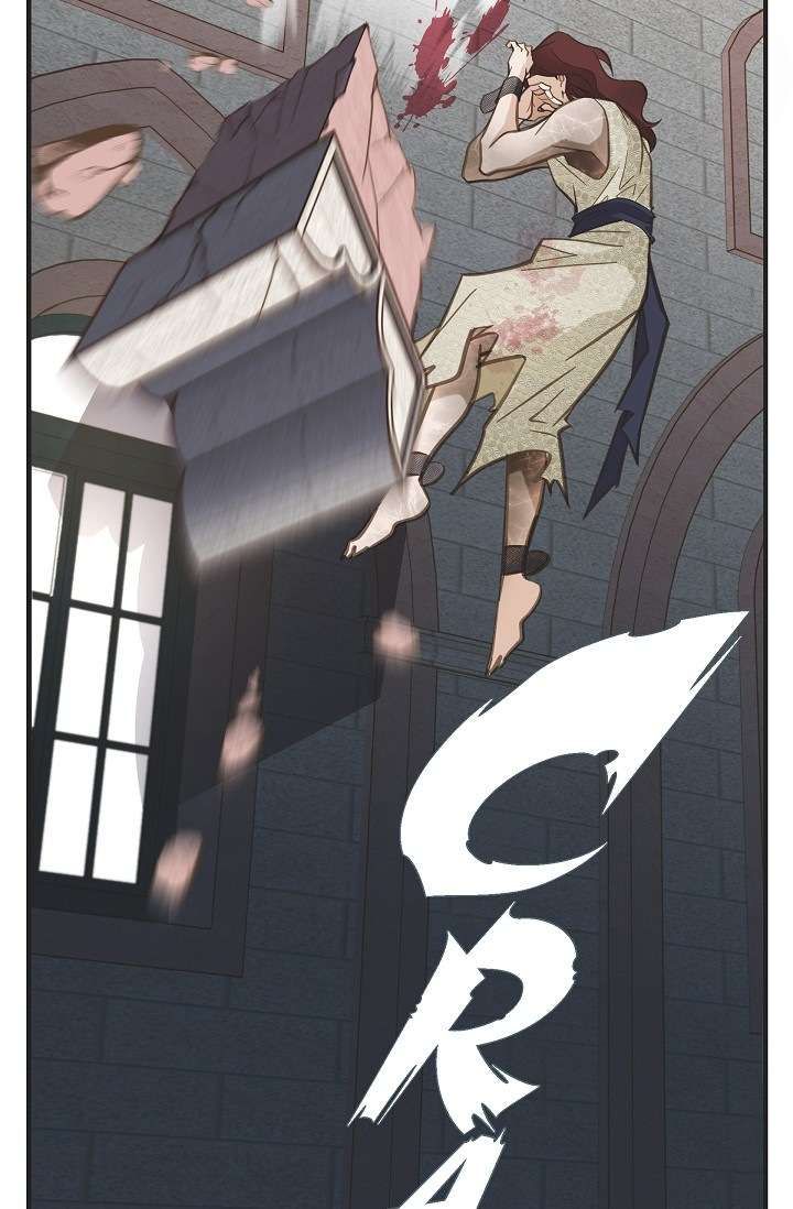 Survival Marriage Chapter 52 - Page 35