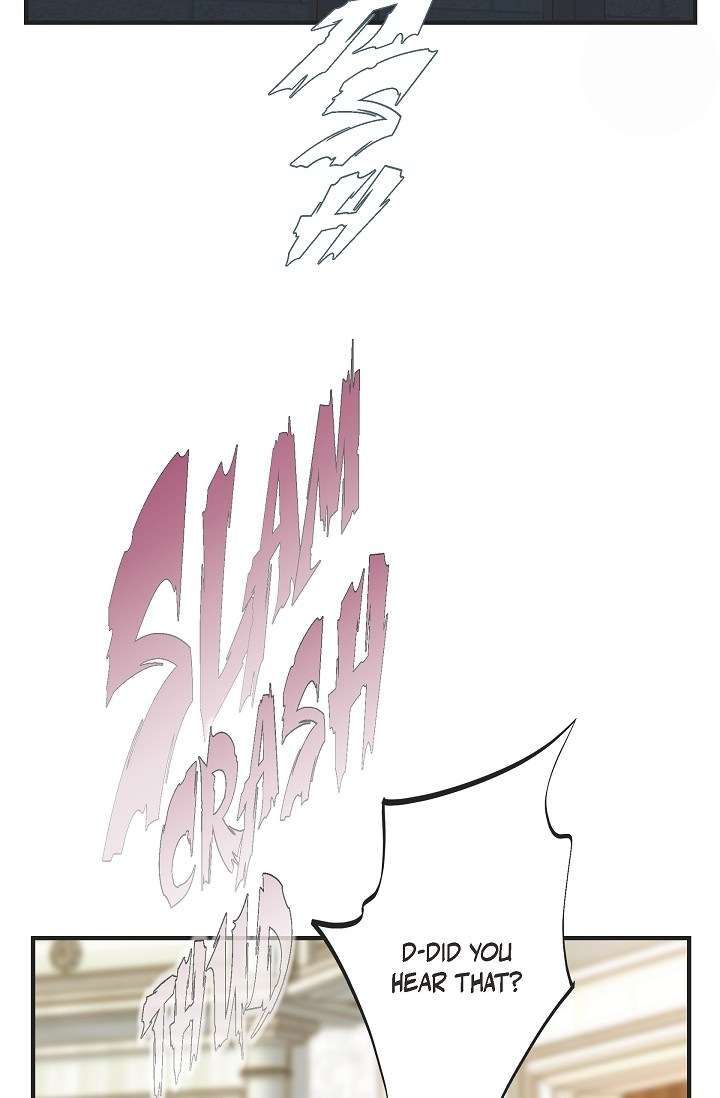 Survival Marriage Chapter 52 - Page 36