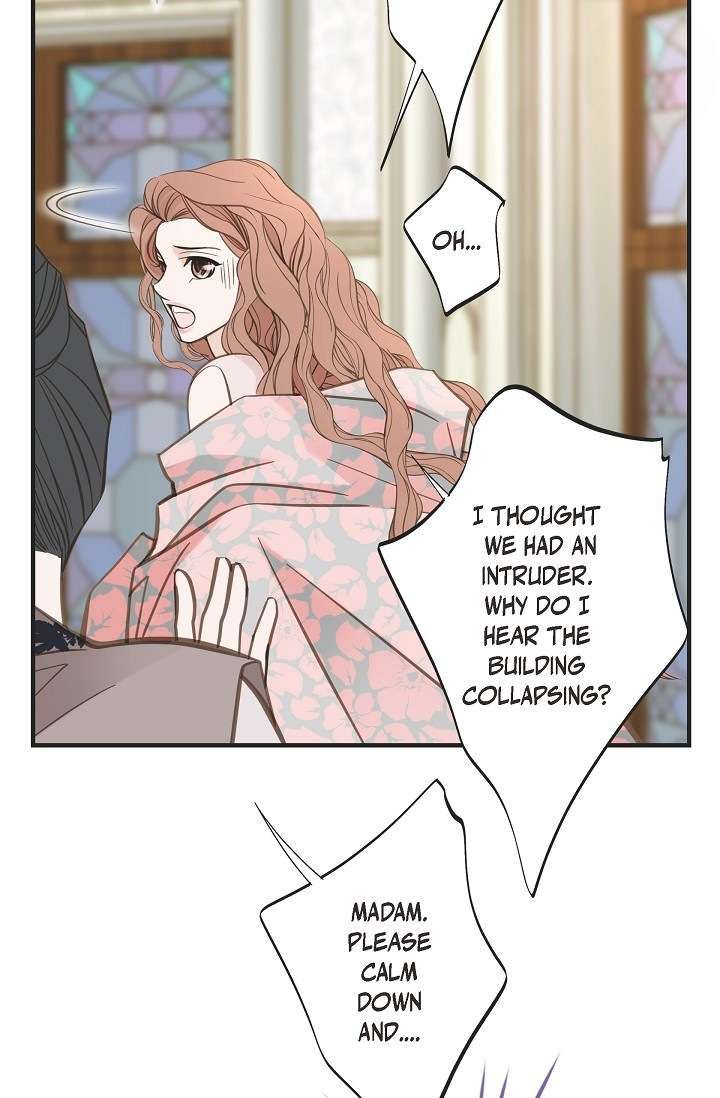 Survival Marriage Chapter 52 - Page 37