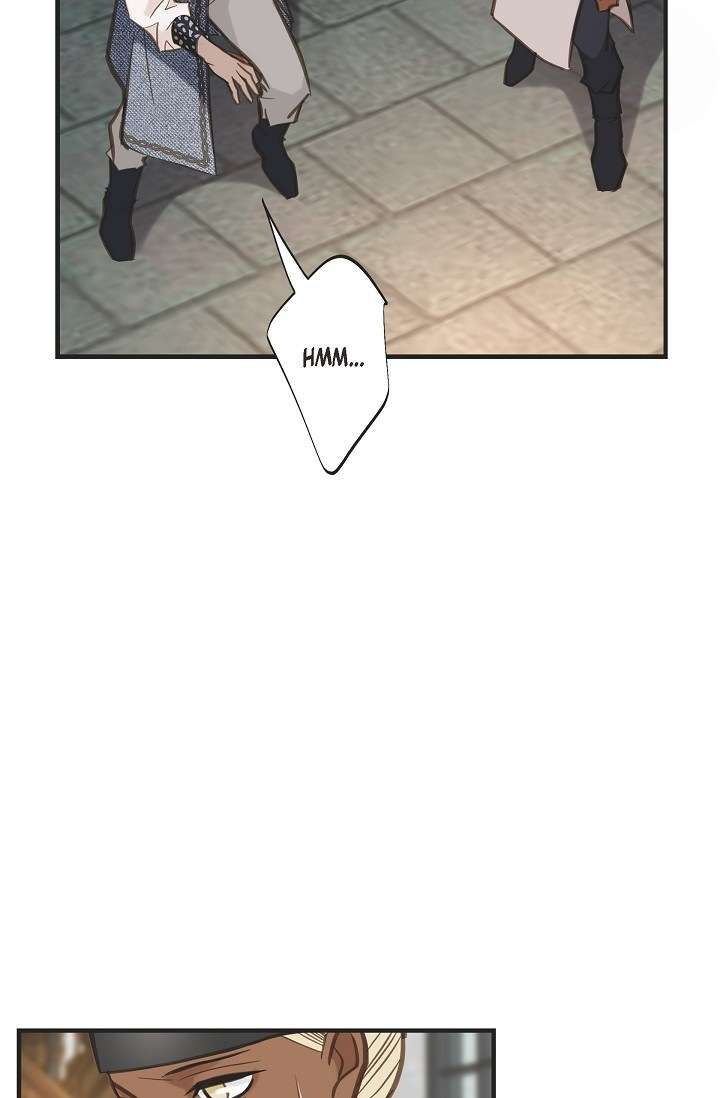 Survival Marriage Chapter 52 - Page 44